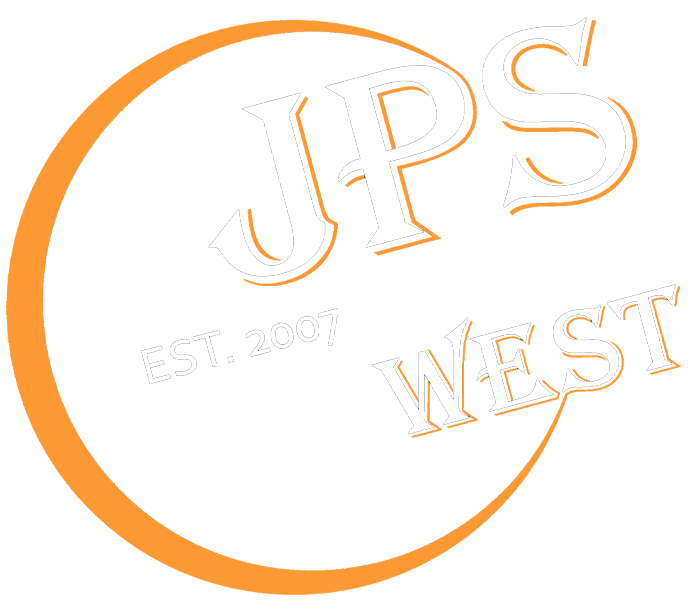 JPS West