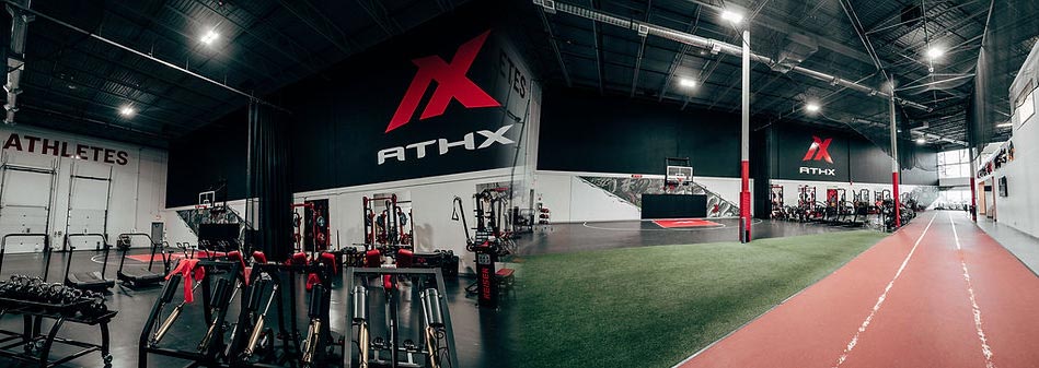 ATHX Performance Facilities